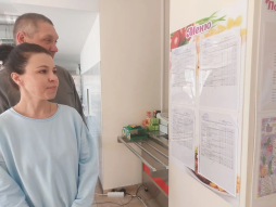 Родительский контроль питания апрель 2026