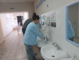 Родительский контроль питания апрель 2026