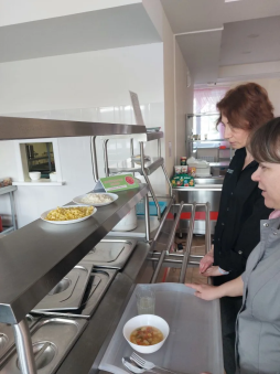 Родительский контроль питания март 2026