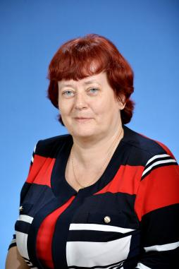 Петрова Мария Дмитриевна