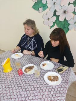 Родительский контроль питания октябрь 2025